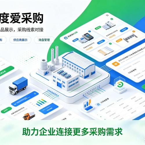 方正百度爱采购